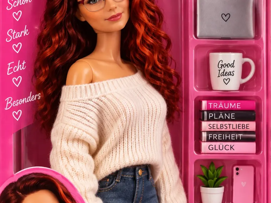 Barbie