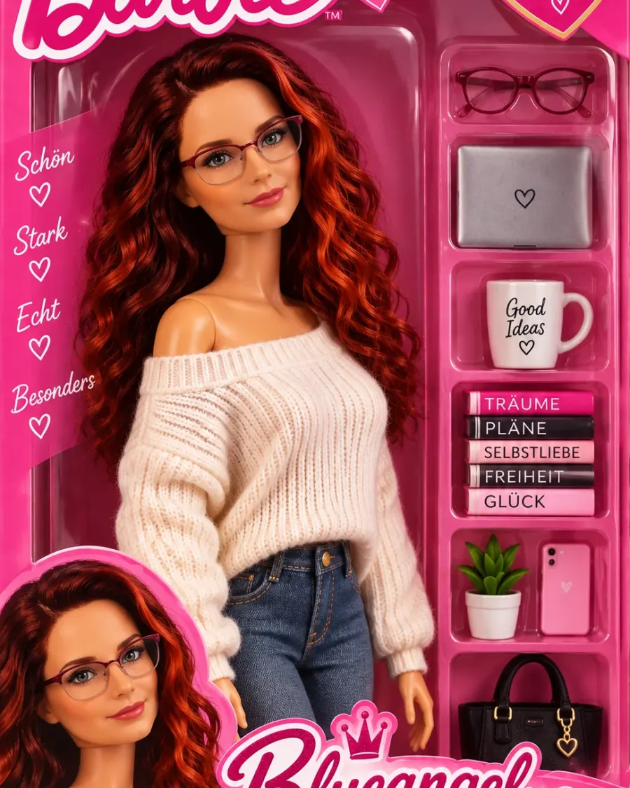 Barbie