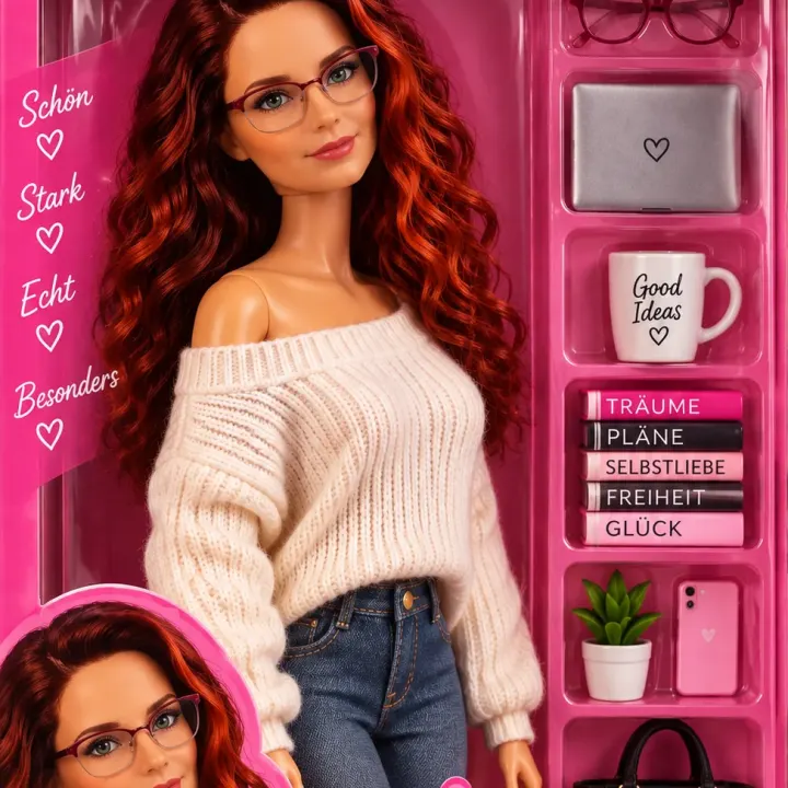 Barbie