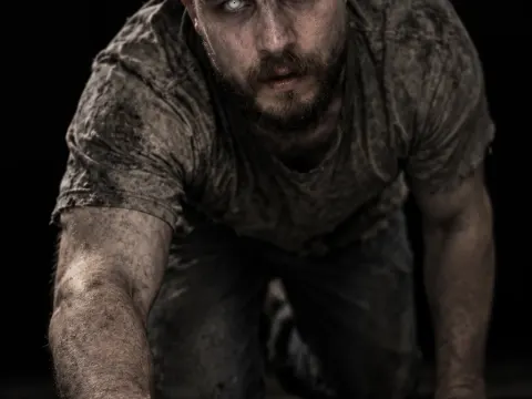 Zombie Awakening – Blick aus der Dunkelheit