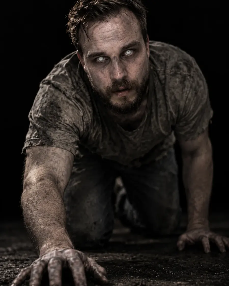 Zombie Awakening – Blick aus der Dunkelheit