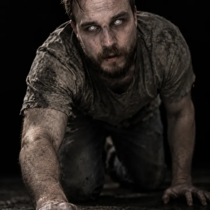 Zombie Awakening – Blick aus der Dunkelheit