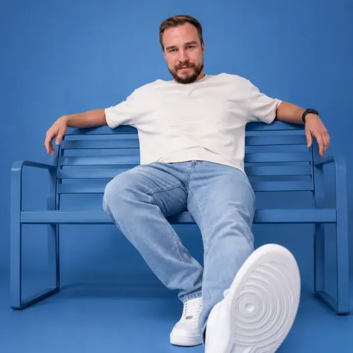Lässigkeit aus neuer Sicht