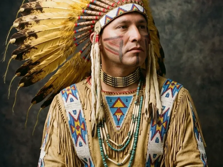 Native American