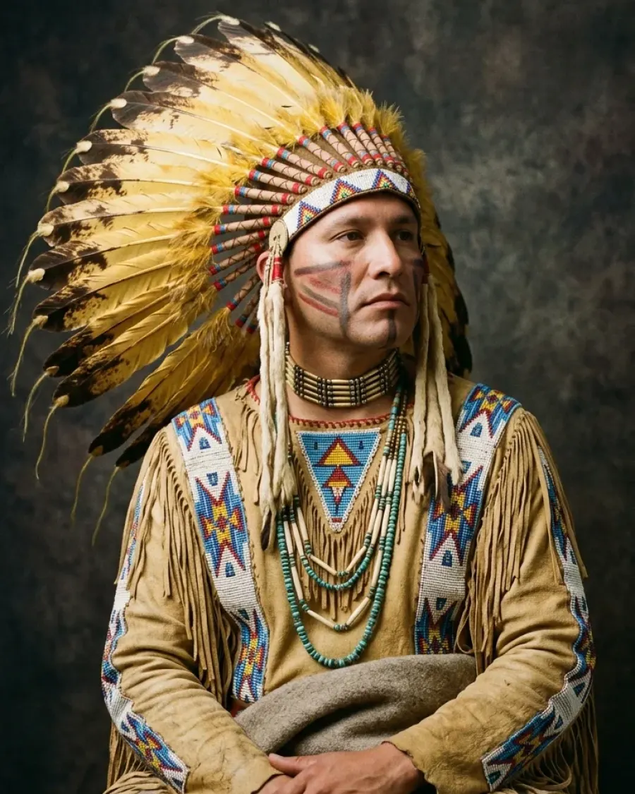 Native American