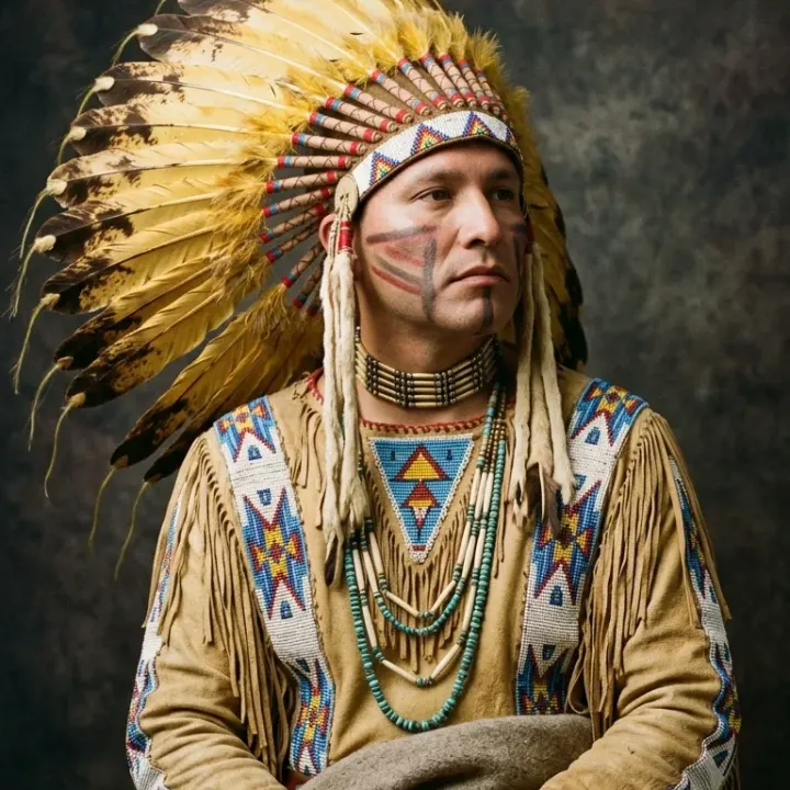 Native American