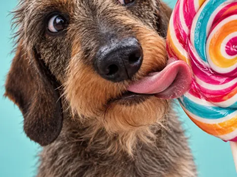 Lollipop