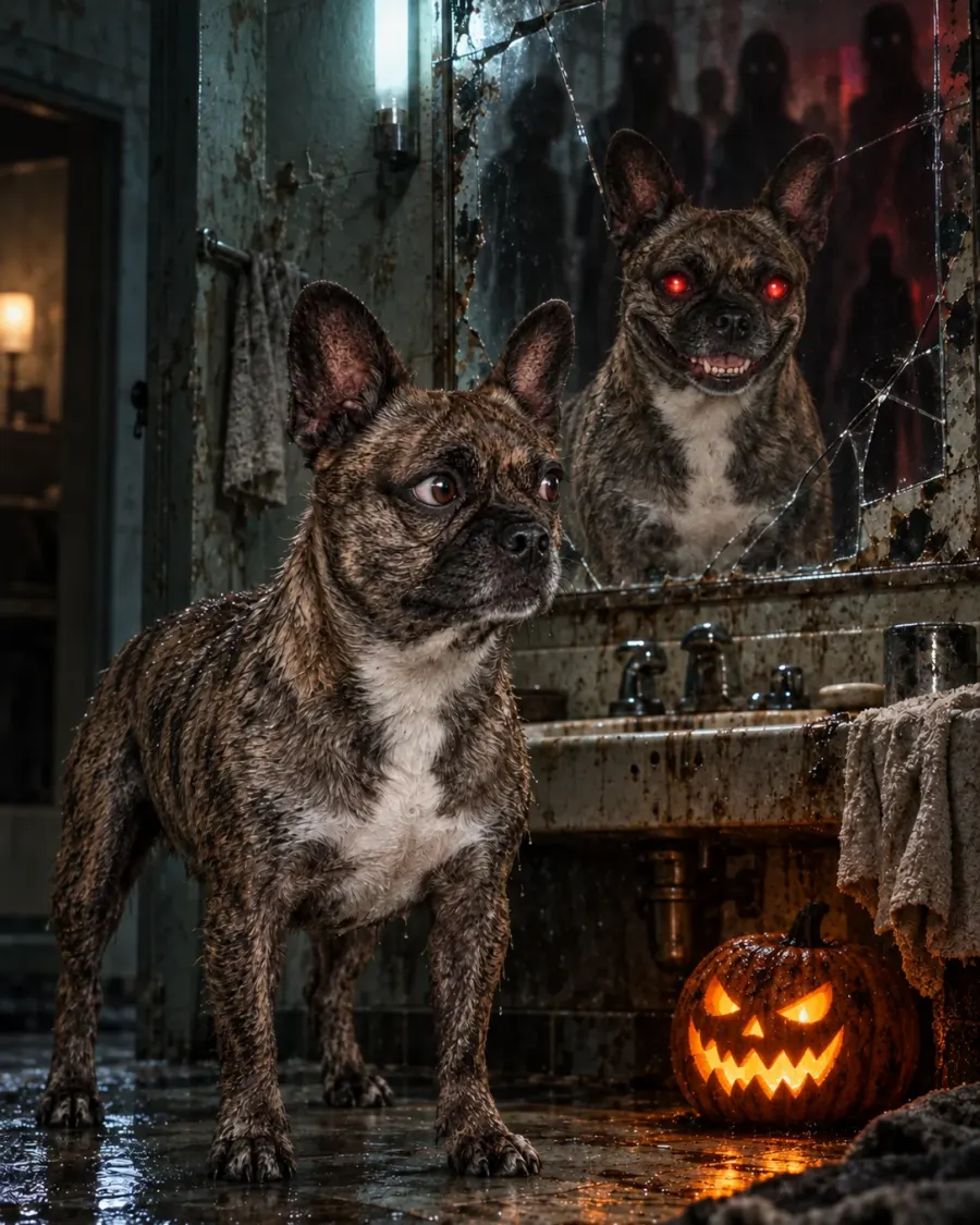 Träume ich?