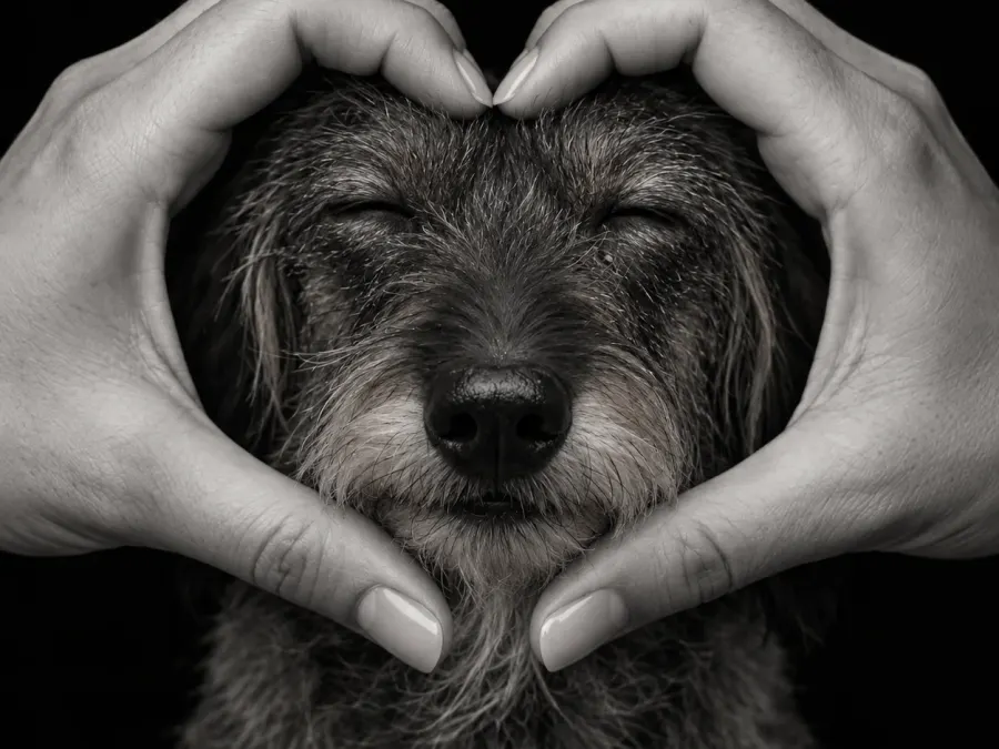 Ewige Liebe
