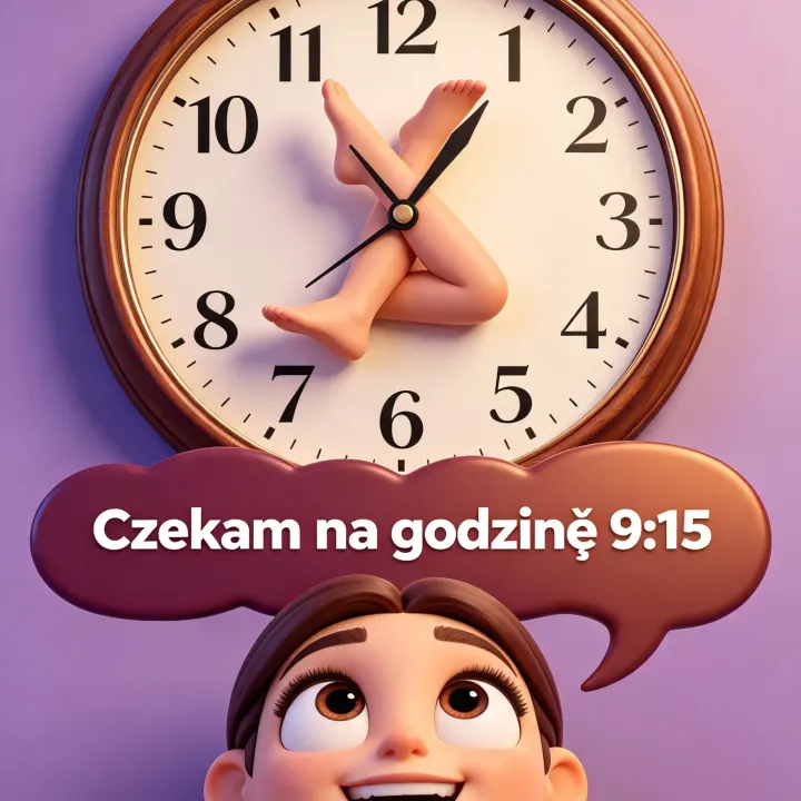 zegar