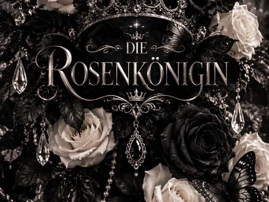 Die Rosenkönigen