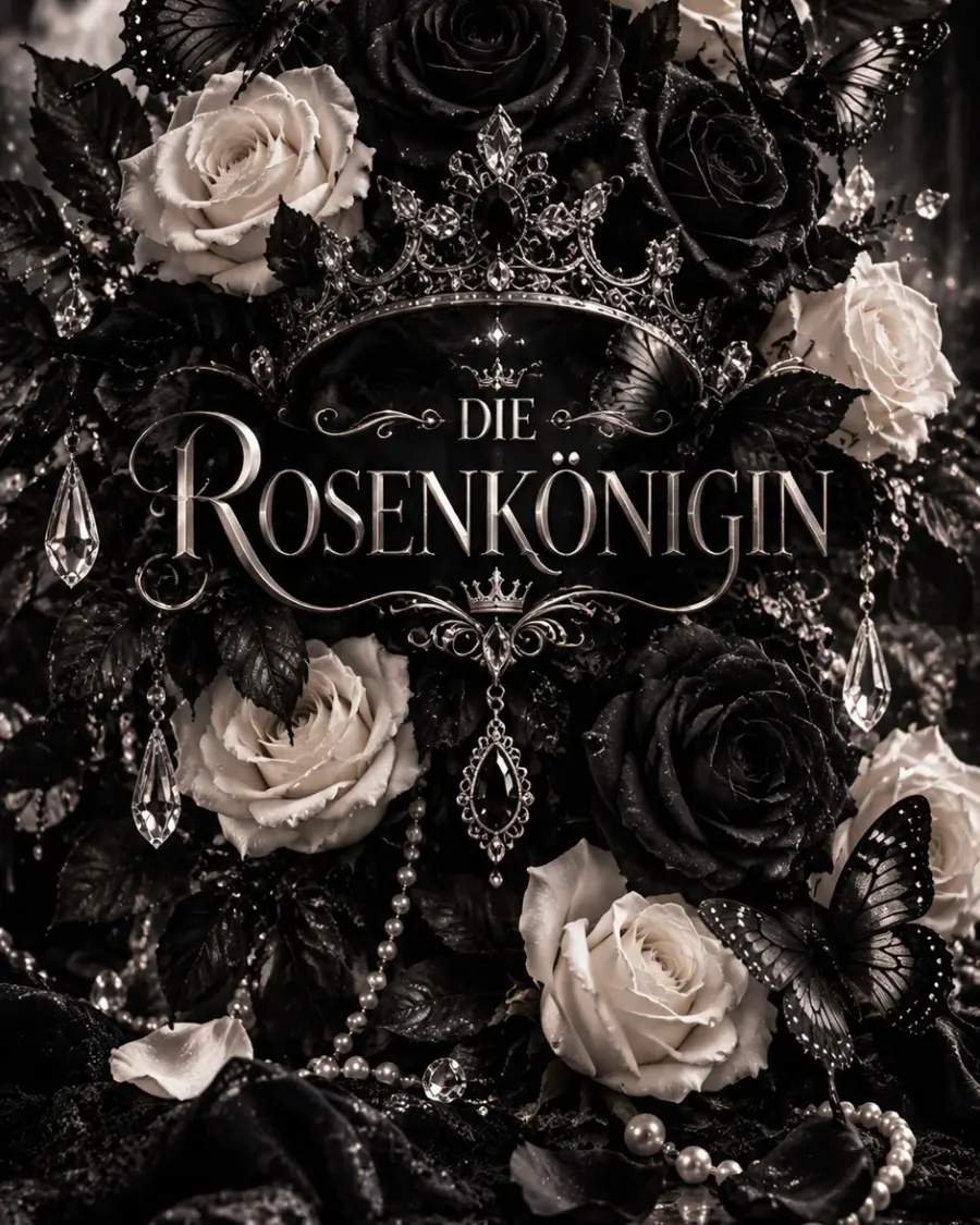 Die Rosenkönigen