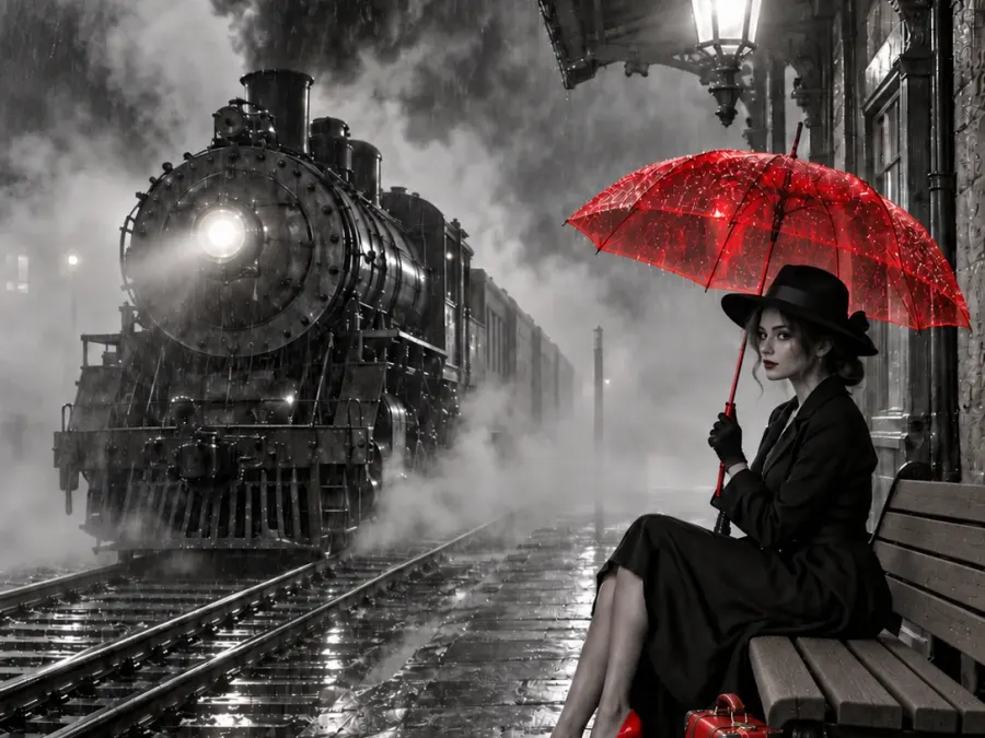 Gute Reise