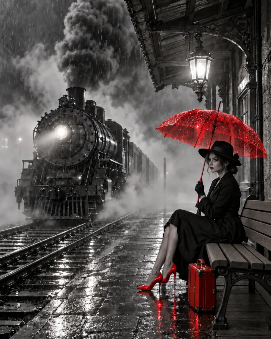 Gute Reise