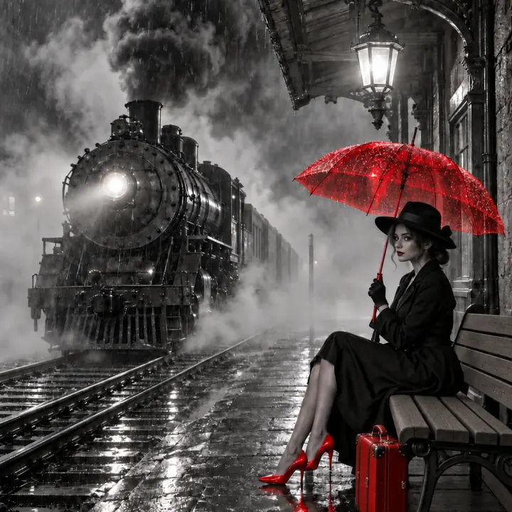 Gute Reise