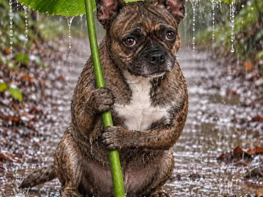 Schitt Wetter