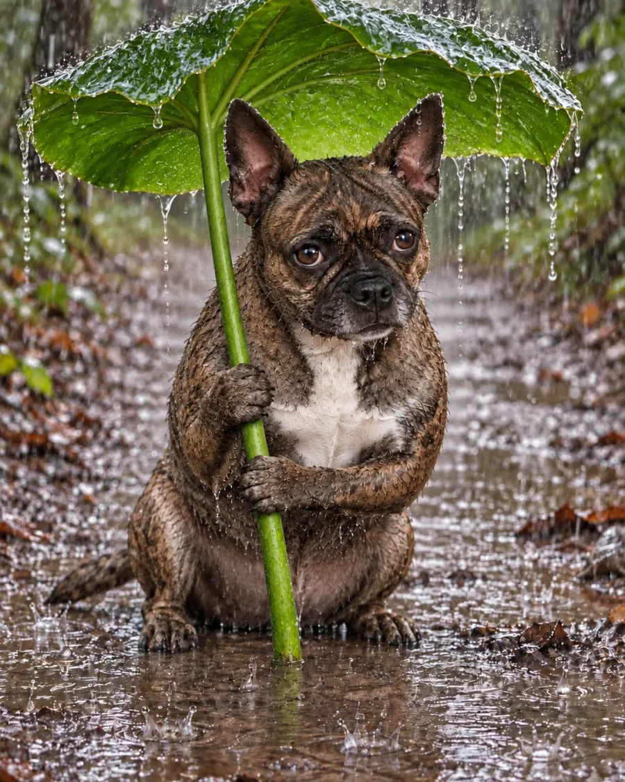 Schitt Wetter