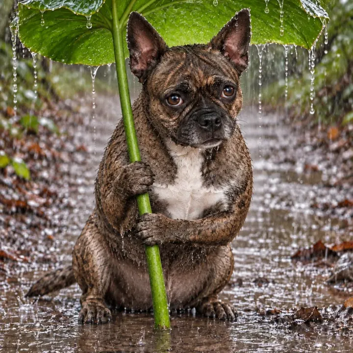 Schitt Wetter