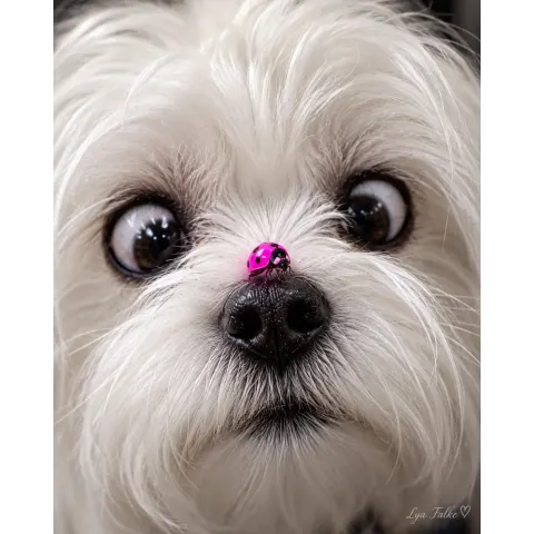 KI-Ergebnis zu NEON LADYBUG SURPRISE