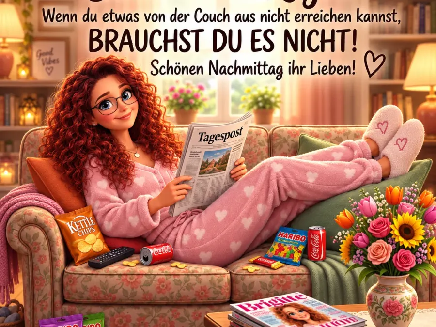 Sonntags Regeln