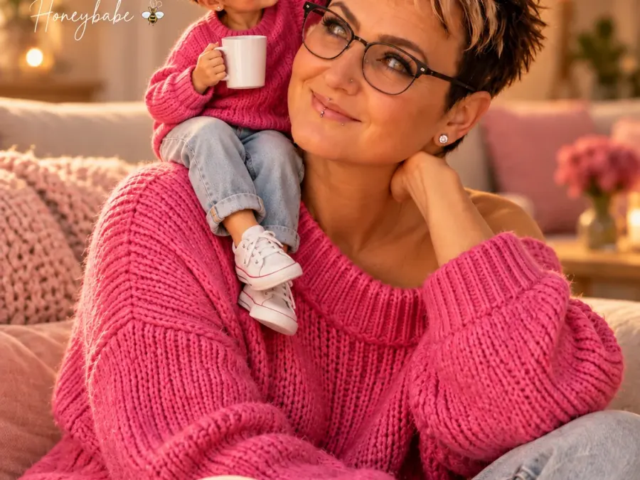 Fotorealistisches Lifestile-Foto