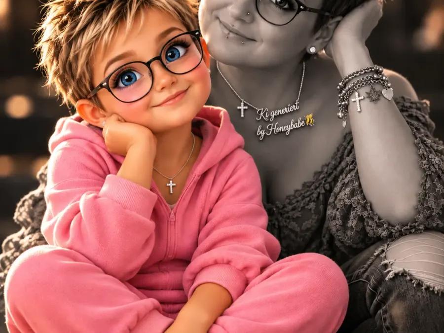 3D Cartoon