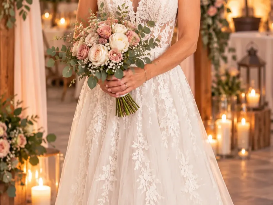 Hochzeit