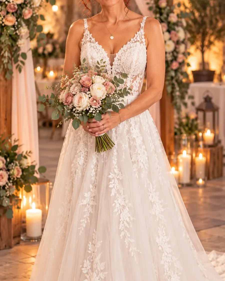 Hochzeit