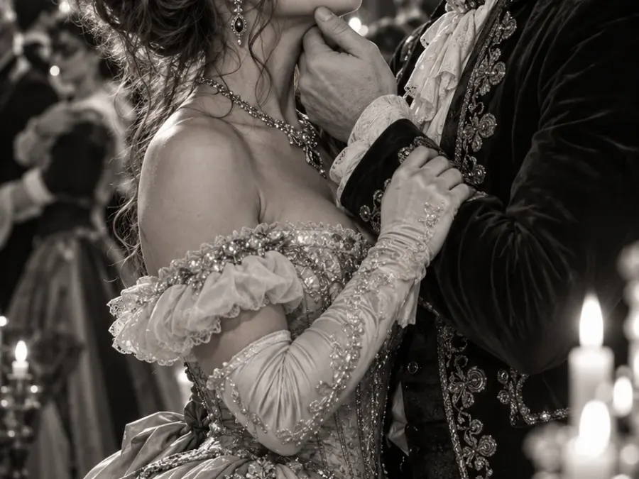 Maskenball