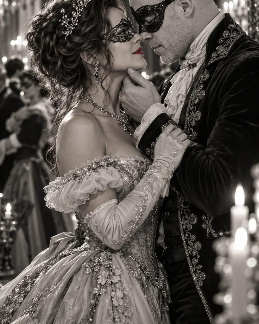 Maskenball
