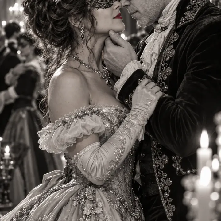 Maskenball