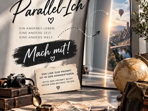Beitrag von @KI_Joe