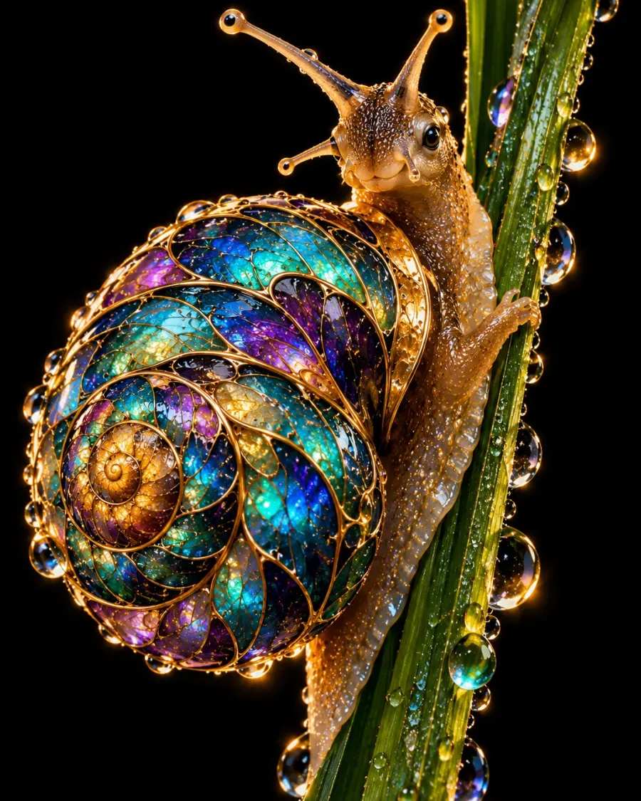 goldenen Cloisonné-Linien