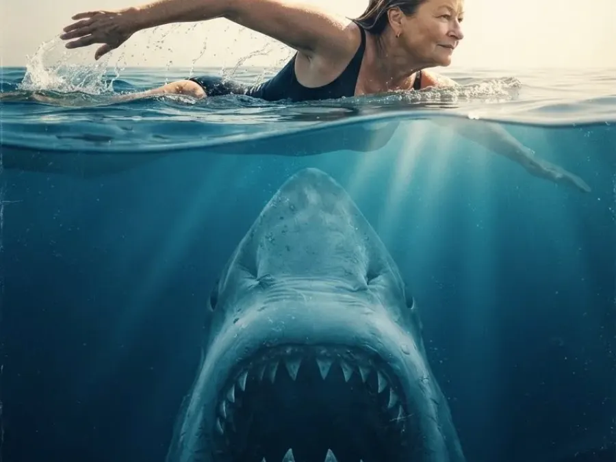 Deep Water
