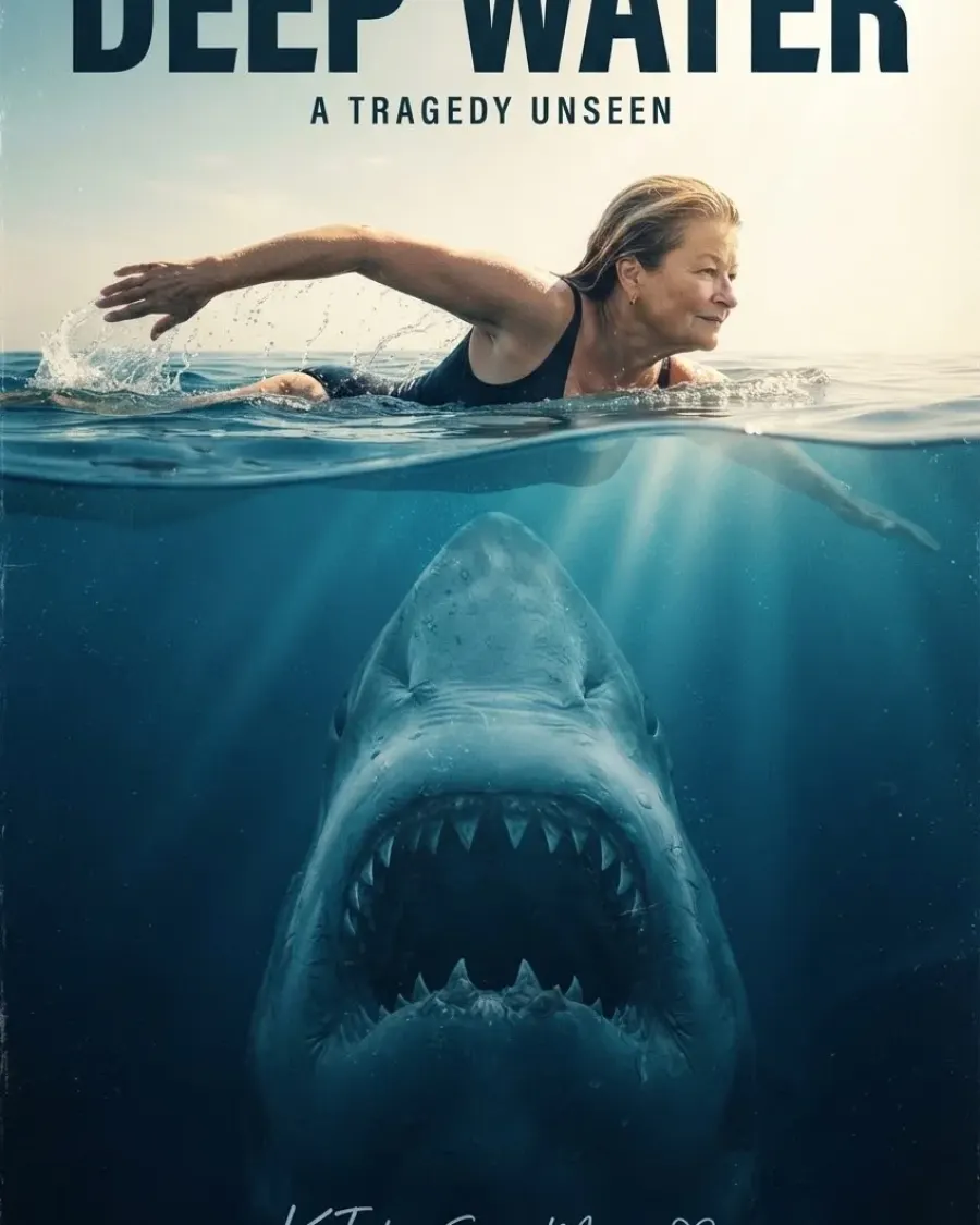 Deep Water
