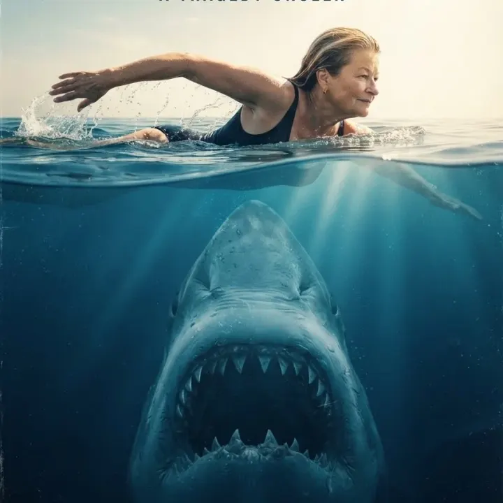 Deep Water