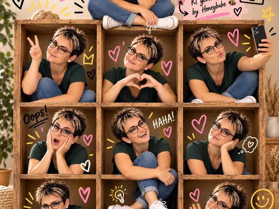 Best Day Ever Fotoshooting