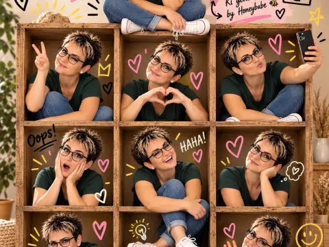 Best Day Ever Fotoshooting
