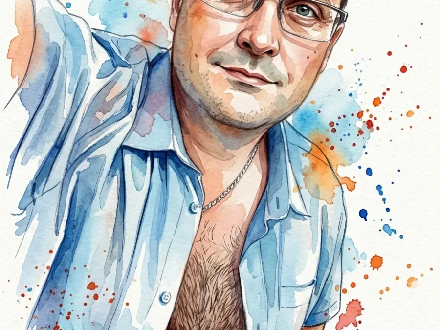 Aquarell
