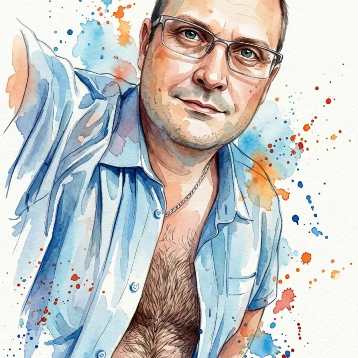 Aquarell