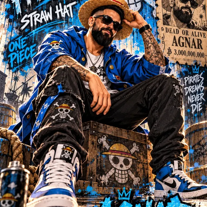 KING OF FREEDOM