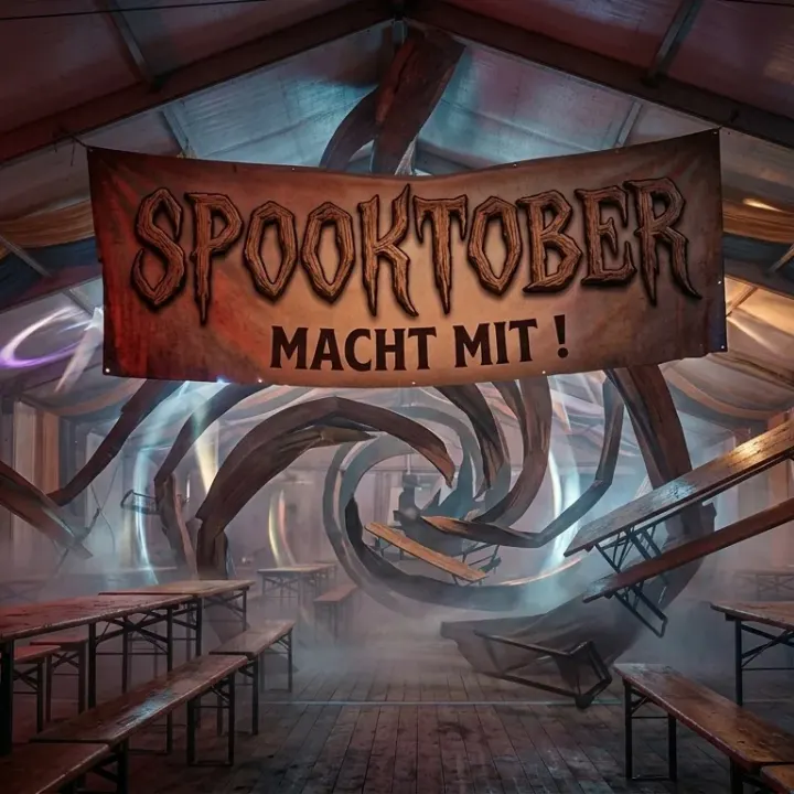 SPOOKTOBER