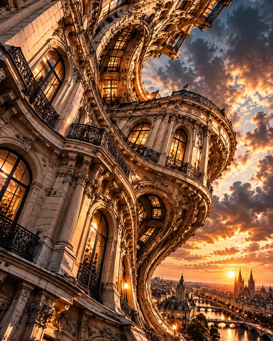 ⚡ THE COLOSSUS EFFECT