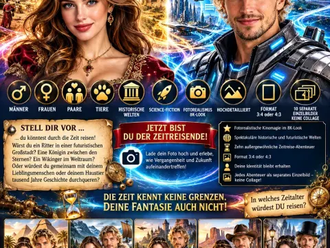 Beitrag von @KI_Joe