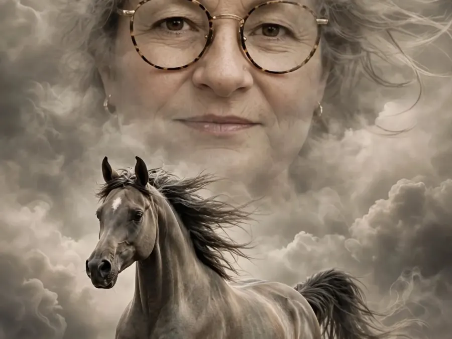 Frei wie der Wind