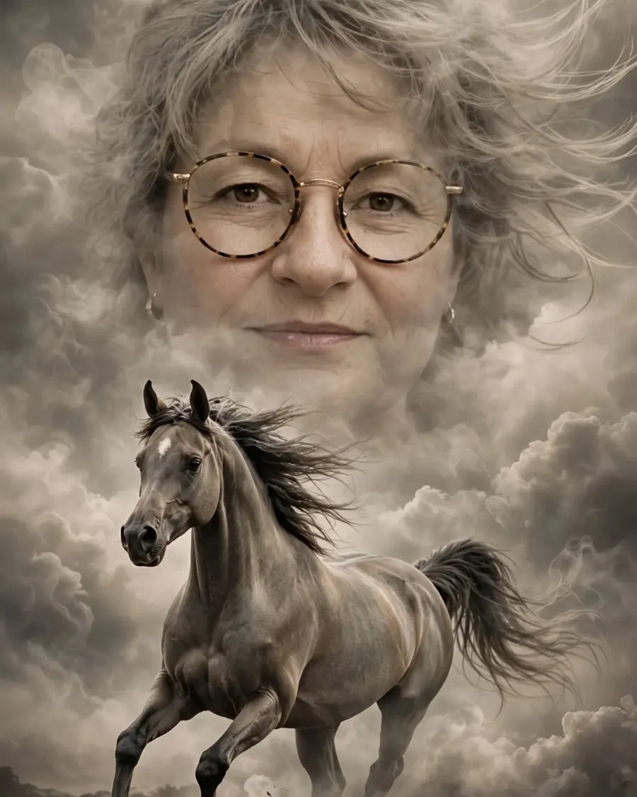Frei wie der Wind