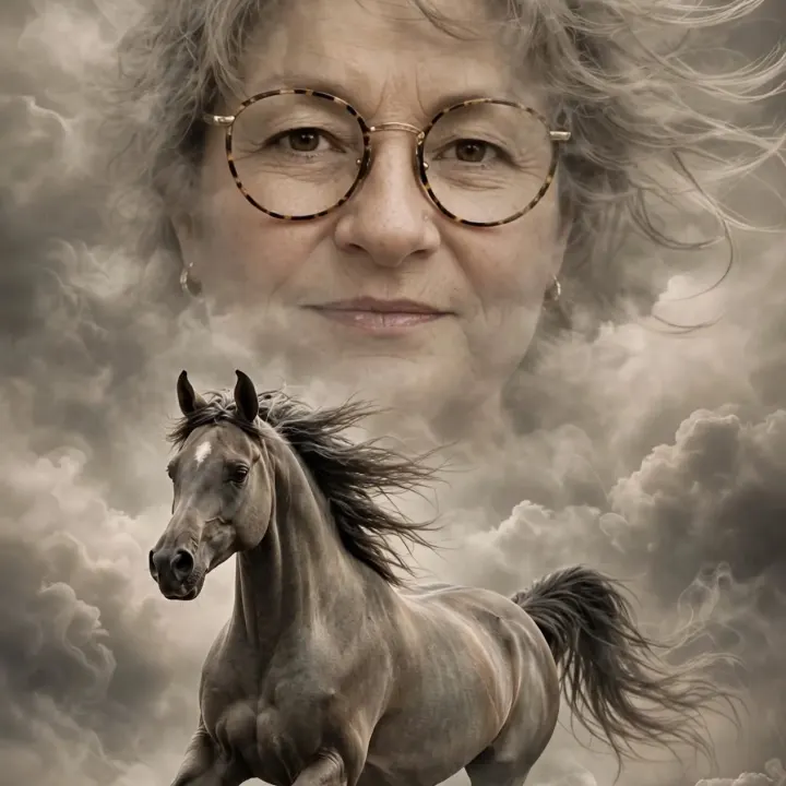 Frei wie der Wind