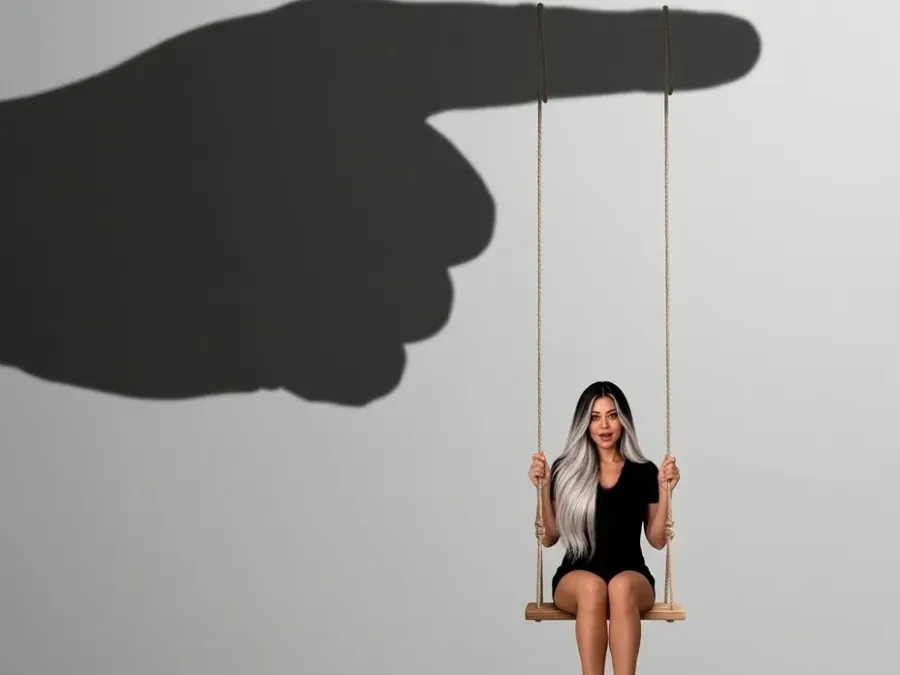 SHADOW SWING