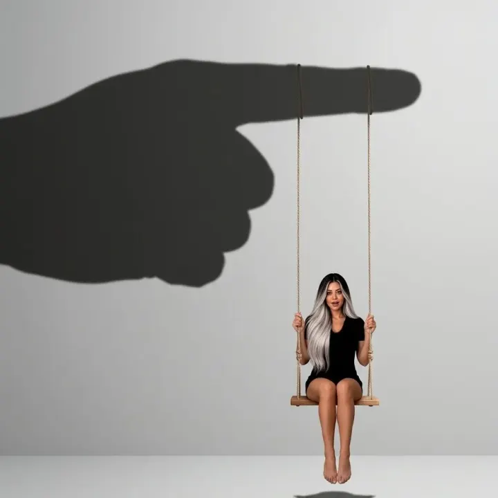 SHADOW SWING