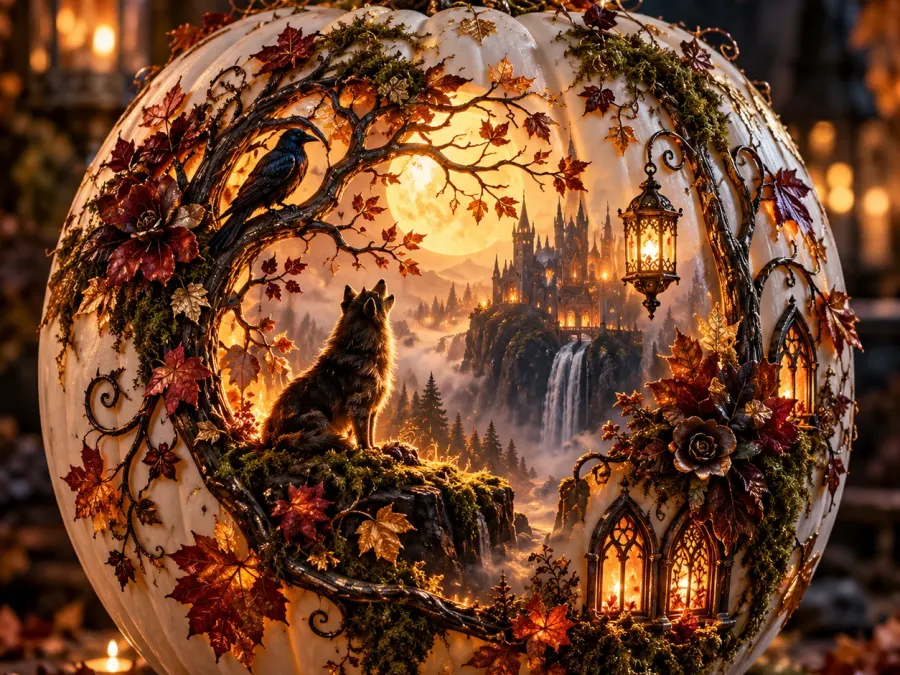 Halloween